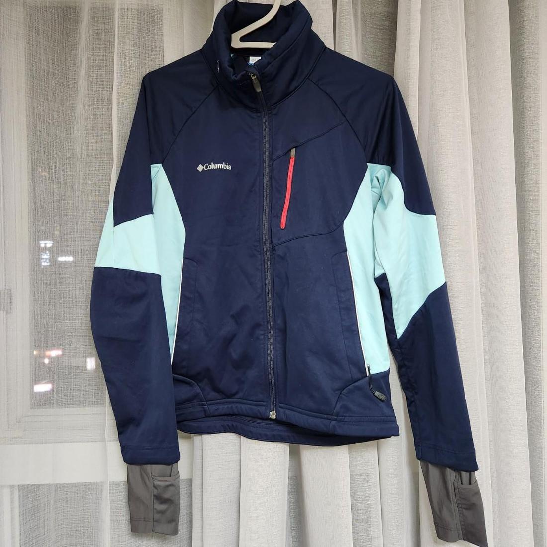 콜롬비아 여성집업