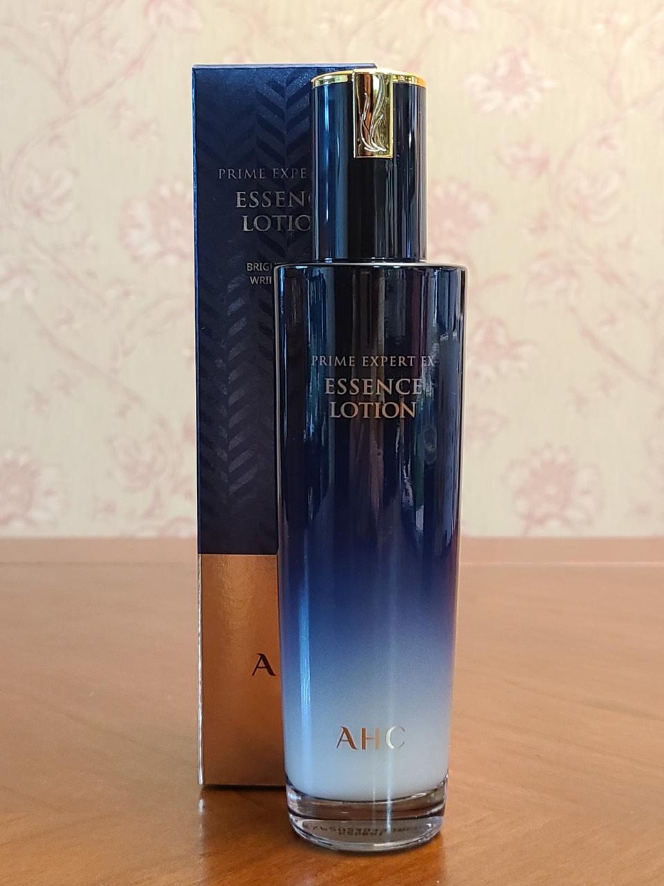AHC 프라임 엑스퍼트 EX 에센스 로션 130ml