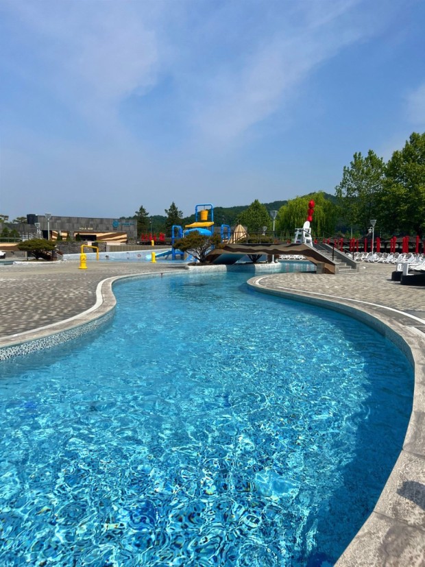 하이원 워터월드