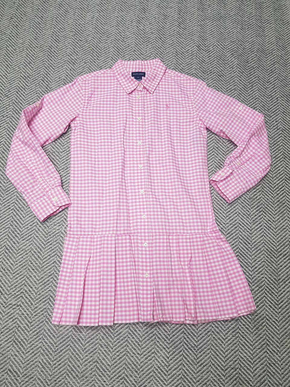 랄프로렌 폴로원피스