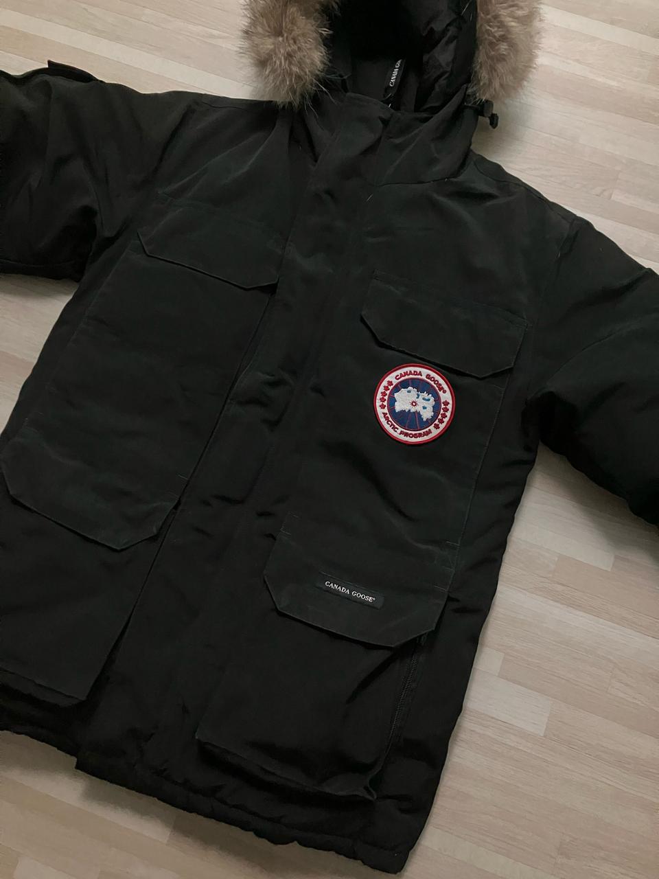 캐나다구스 익스페디션