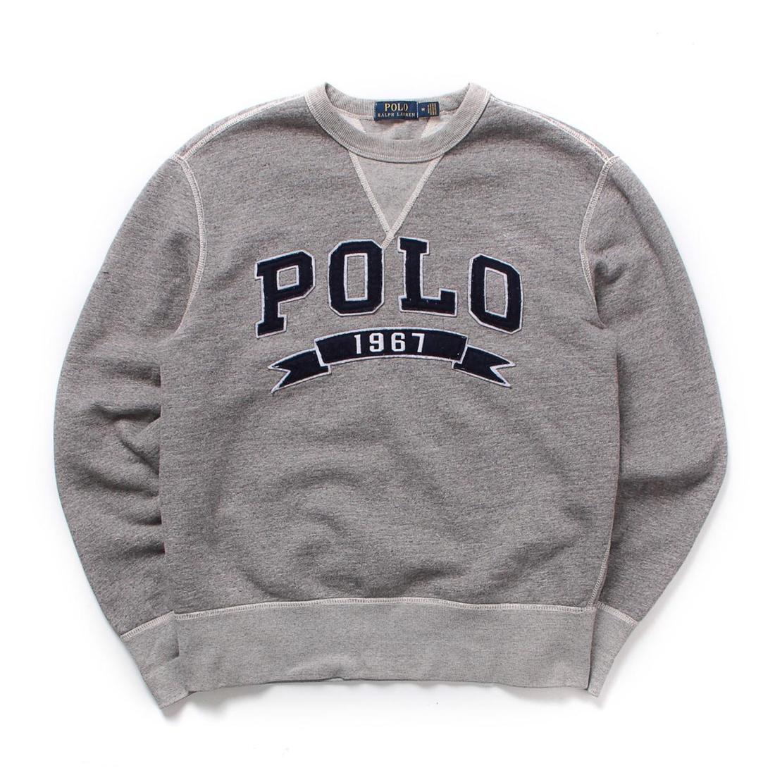 Polo Ralph Lauren 폴로 랄프로렌 맨투맨