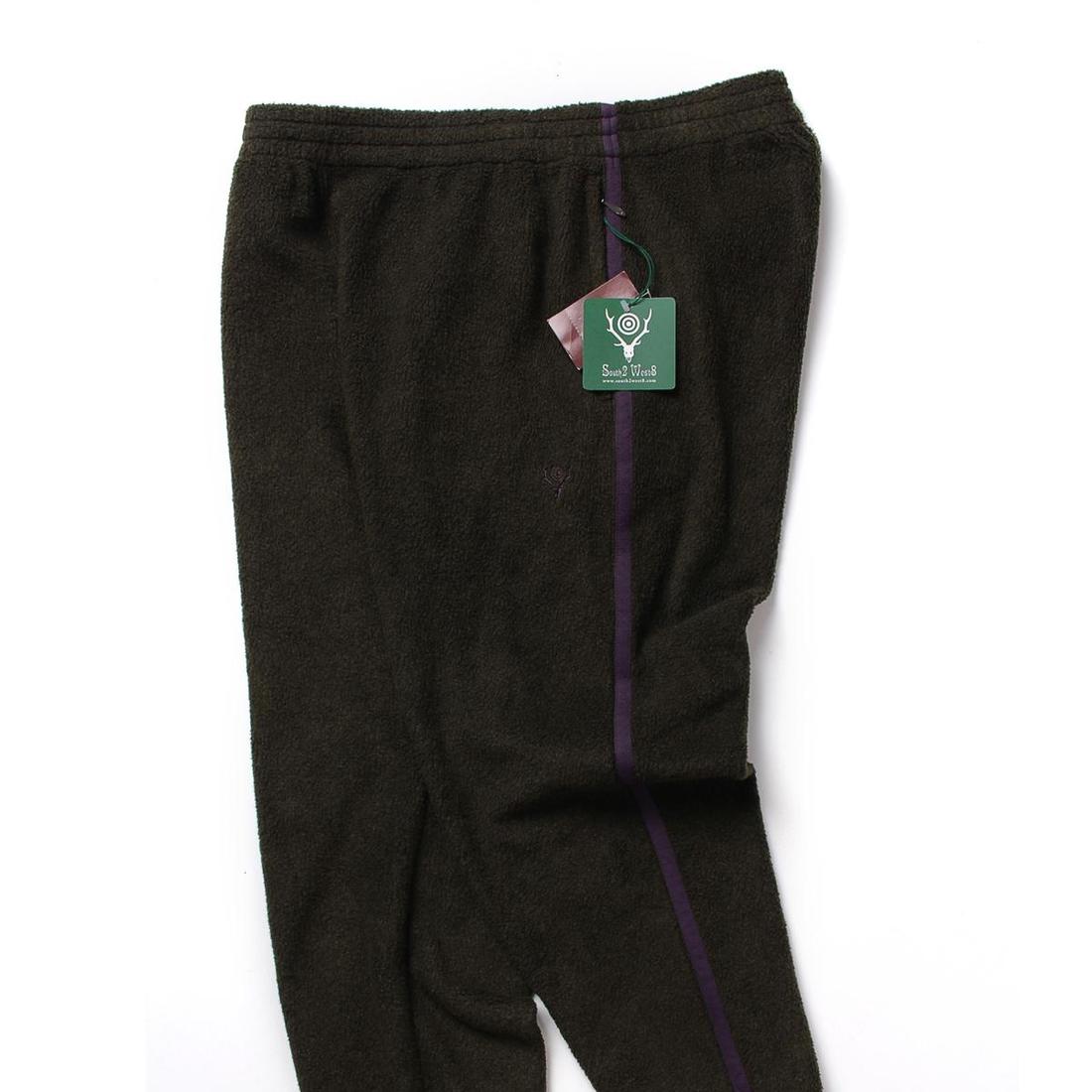 South2 West8 남이서팔 플리스 팬츠