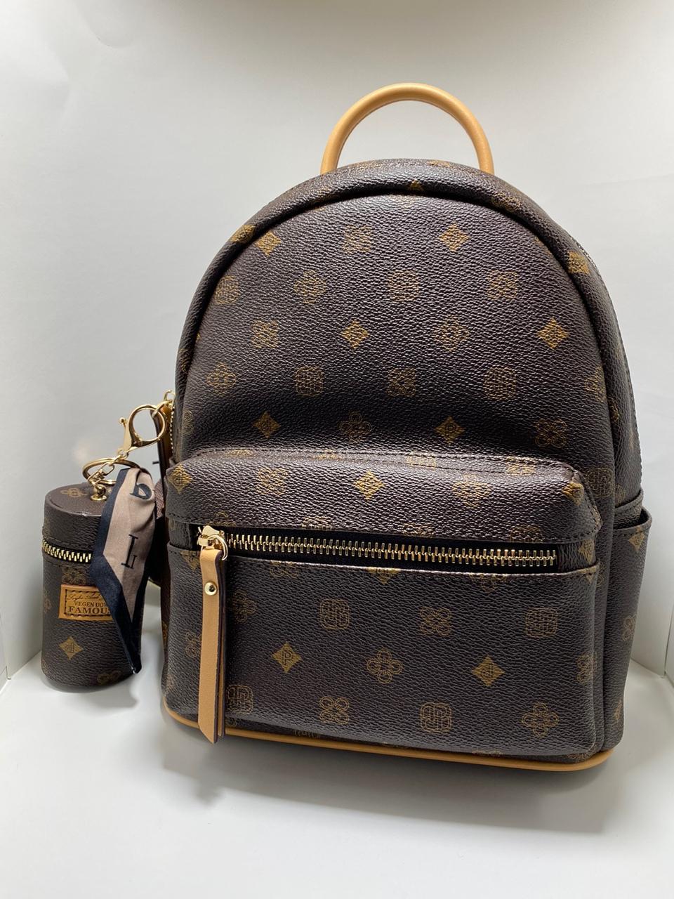 미사용 새제품 여성 백팩