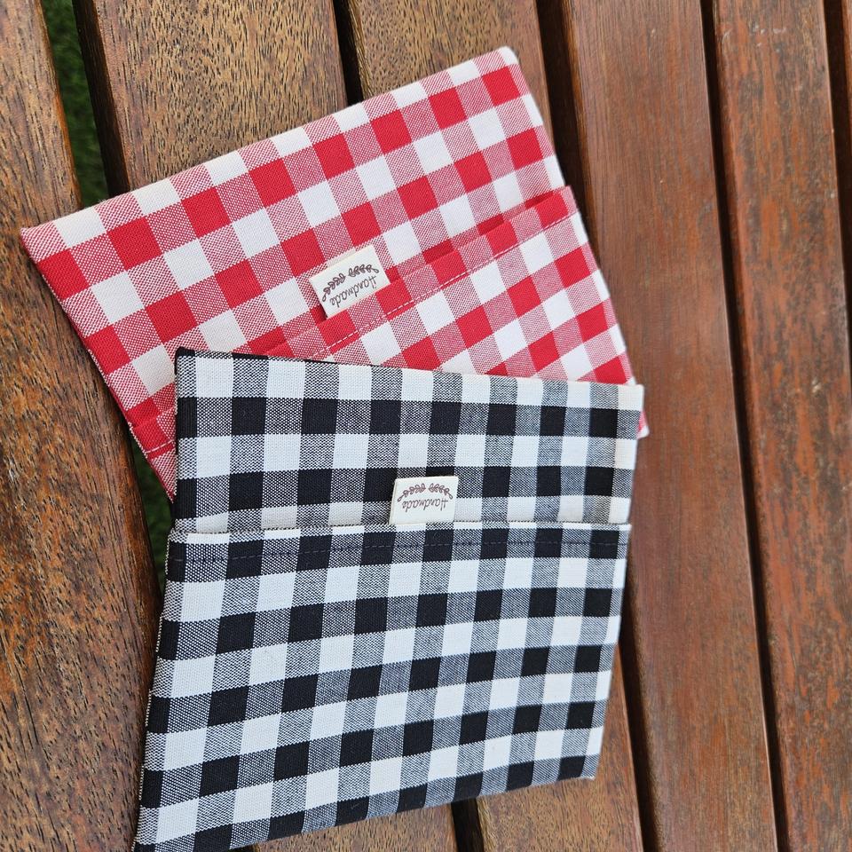 세일  핫팩파우치 핫팩주머니 체크체크 1개가격