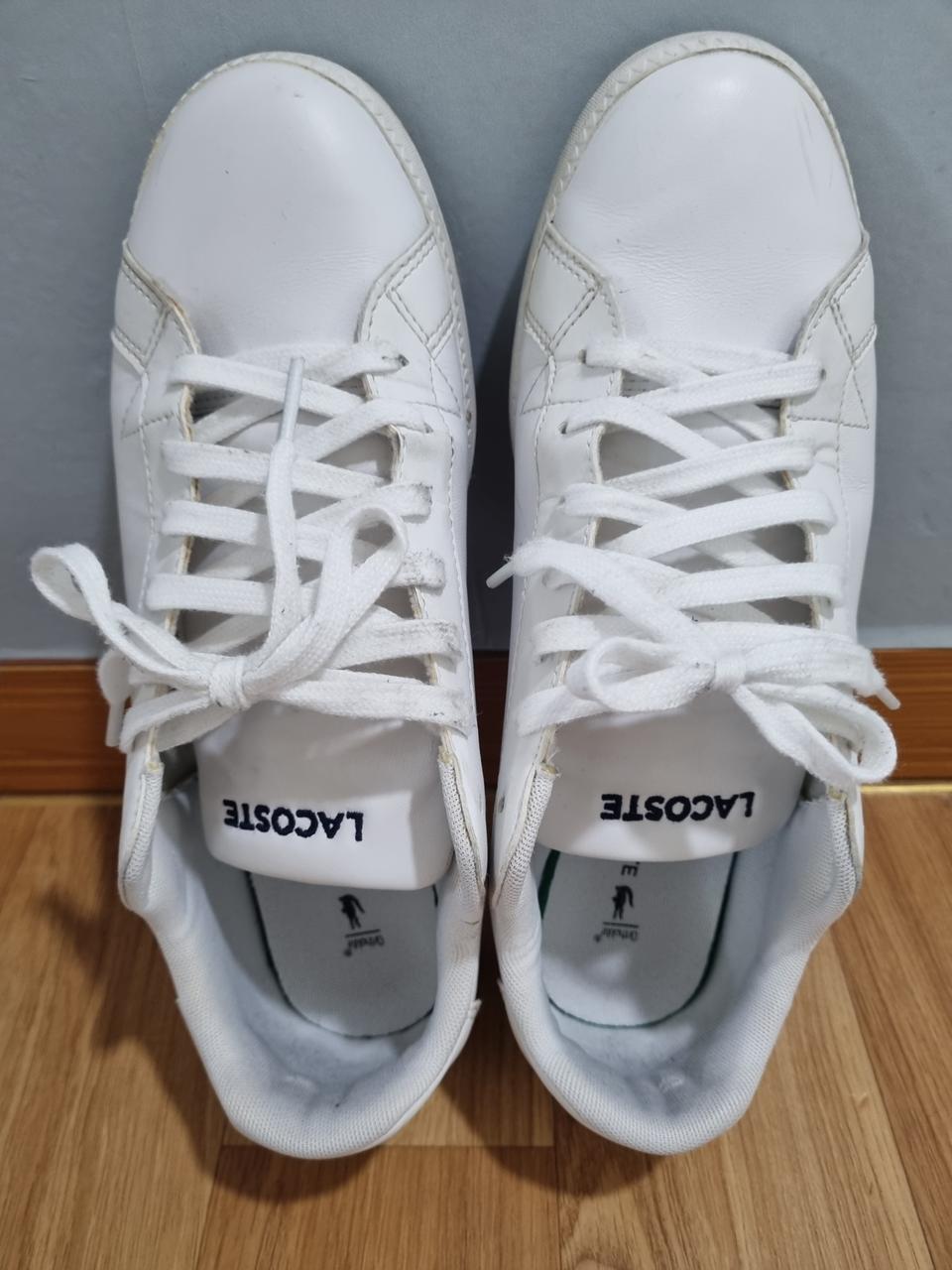 라코스테운동화