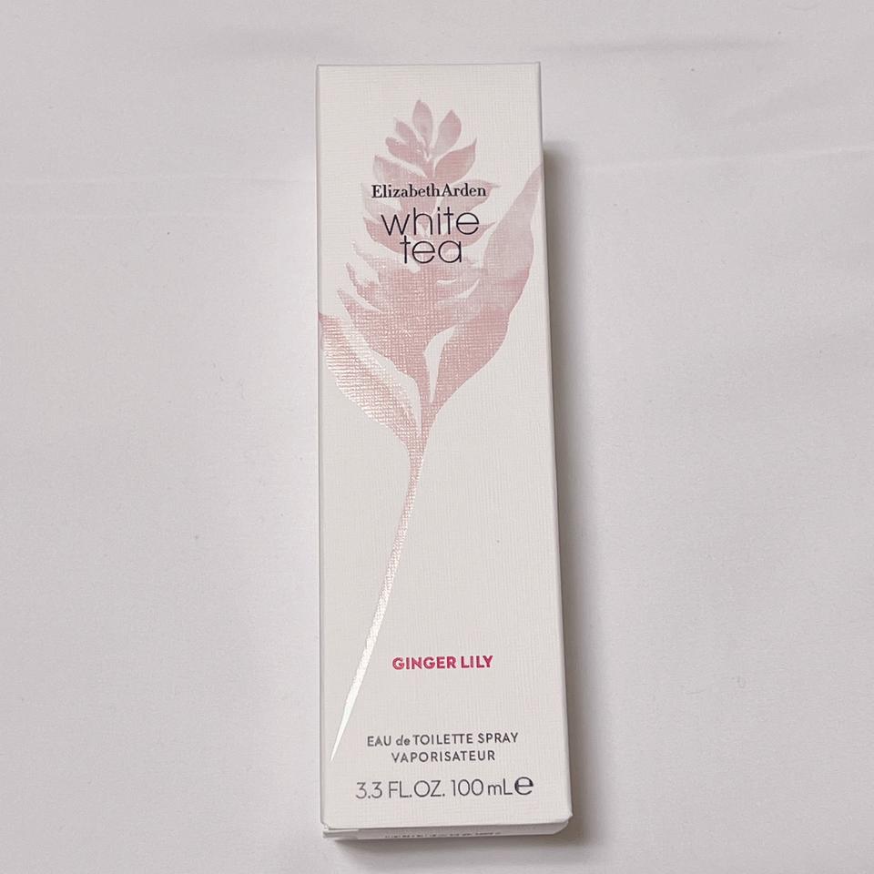 엘리자베스아덴 화이트티 진저릴리 100ml