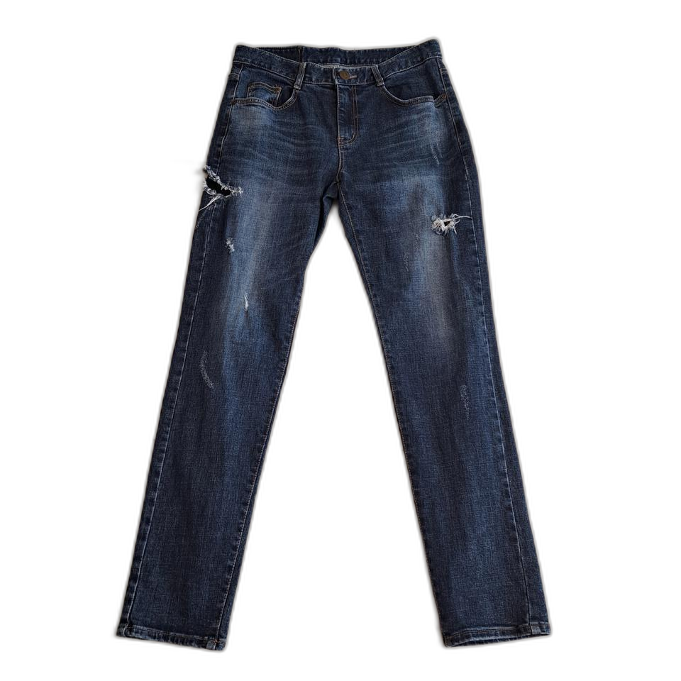 Denim 청바지 사이즈 32