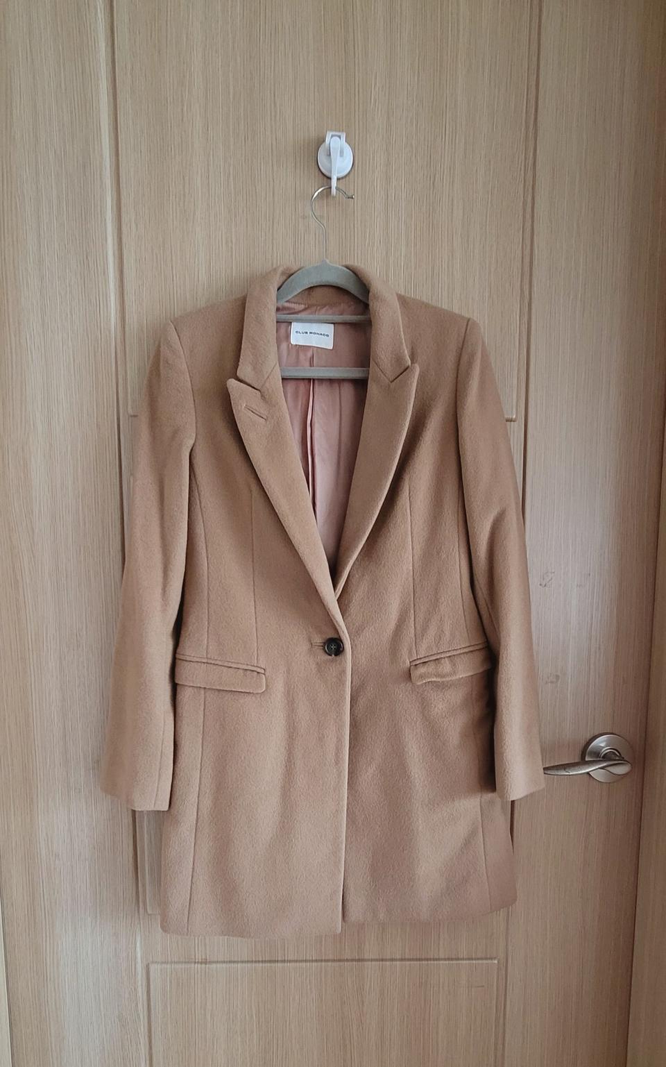 클럽모나코 코트 55