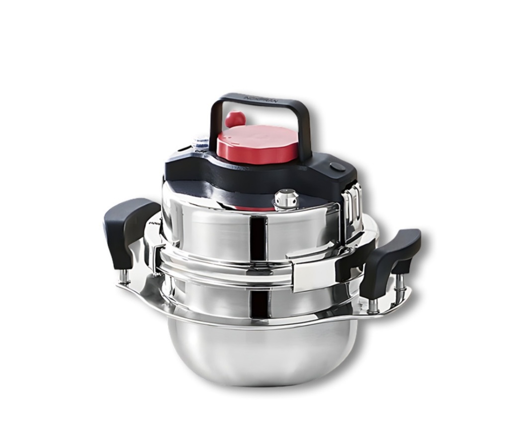 이녹스프랑 클라인 미니 압력밥솥