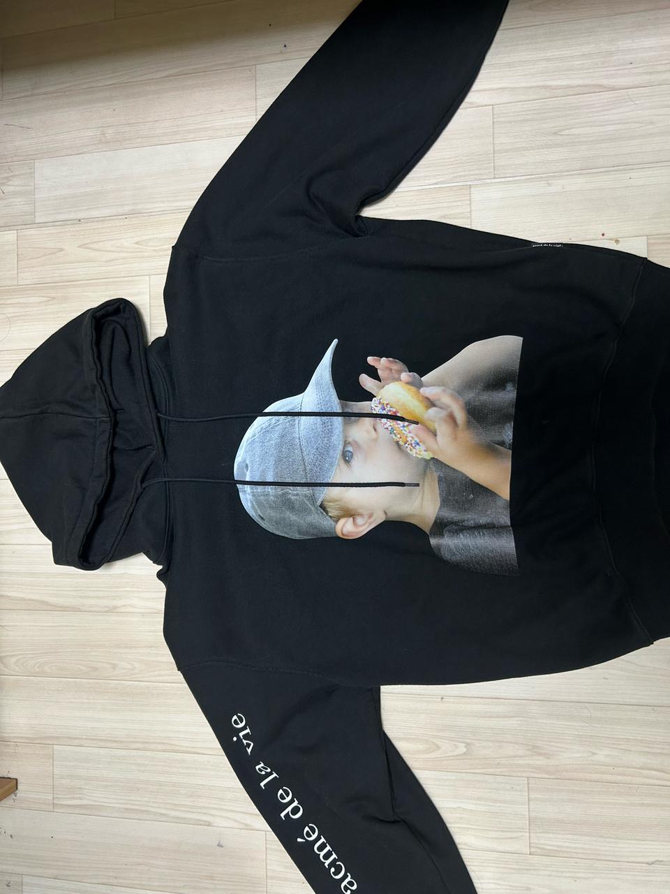 아크메드라비 후드티