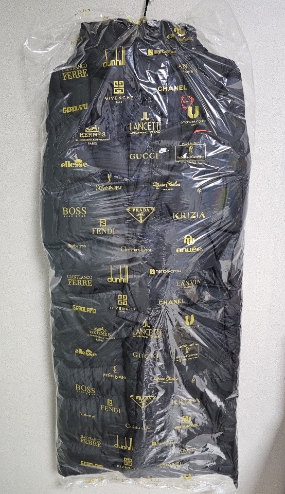 정품 남성 나이키 덕다운 롱패딩 100. 총기장 117