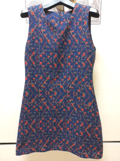 꾸안꾸 미니멀 세련된 원피스(55)