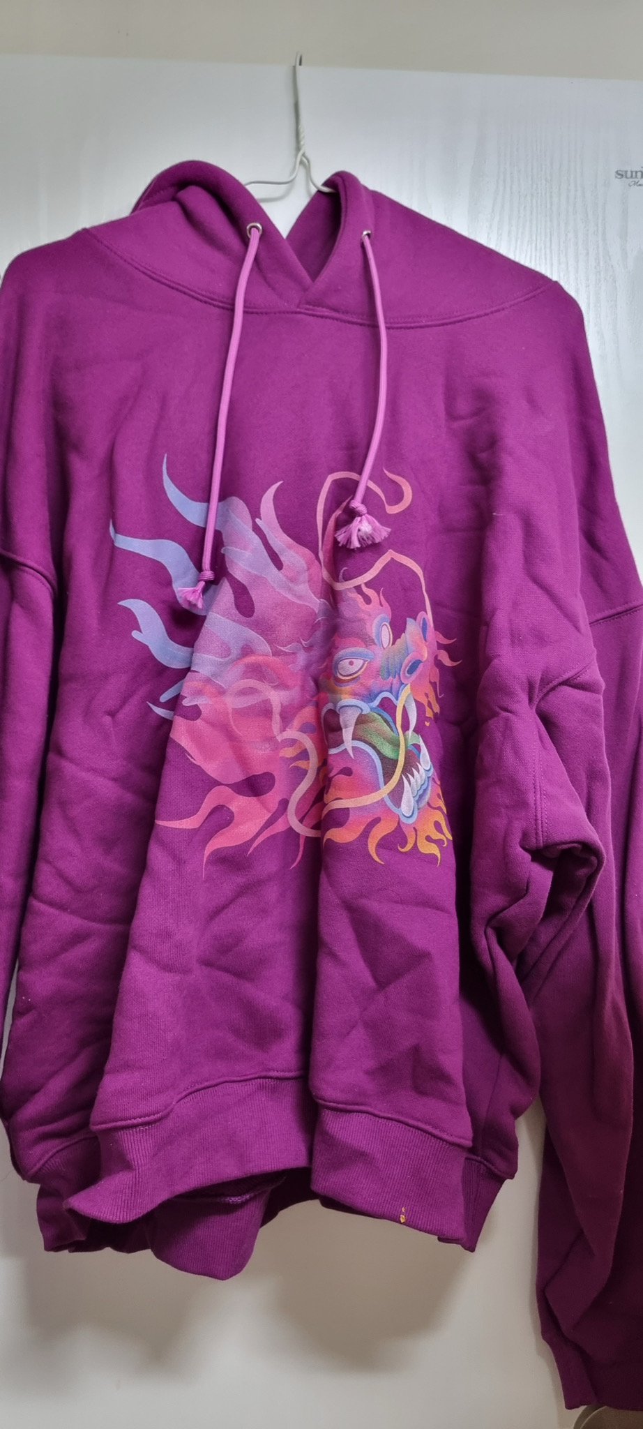 남성 후드티 팝니다