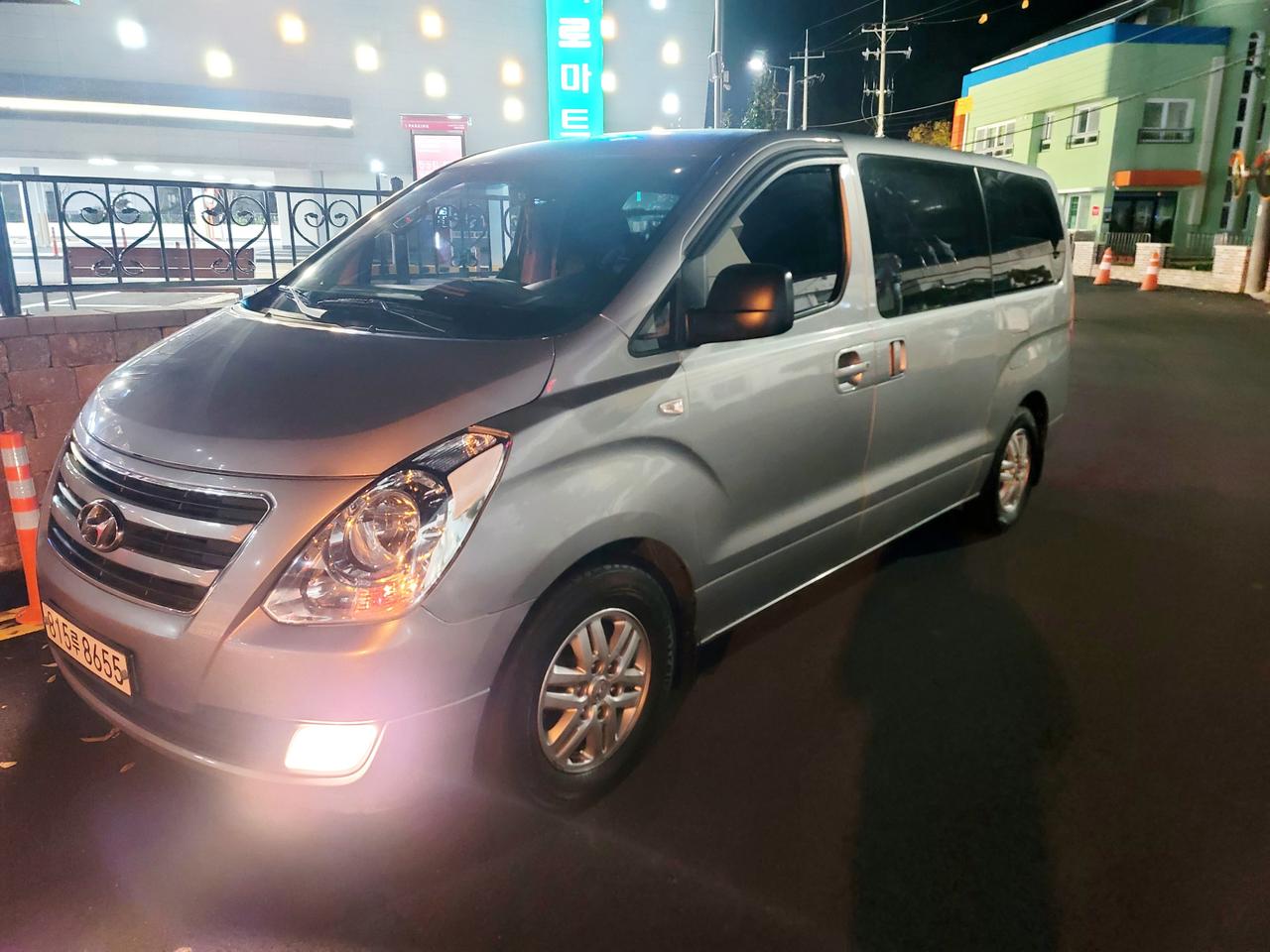 그랜드스타랙스