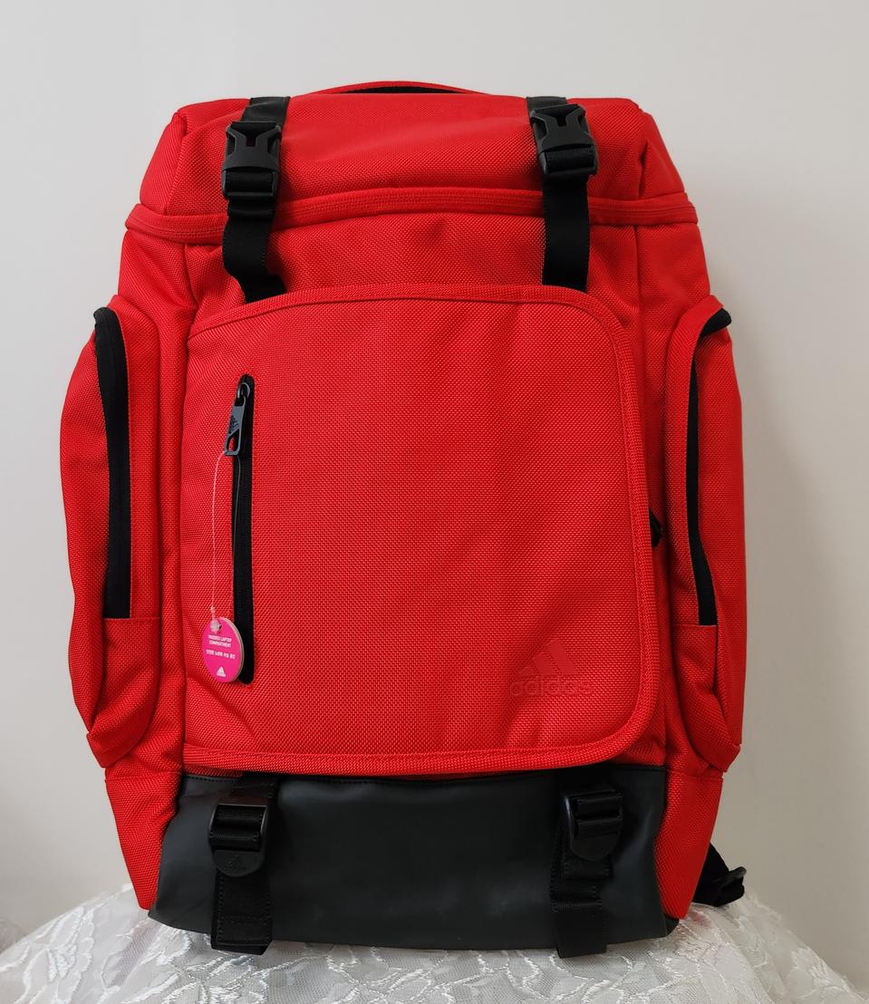 아디다스 LOAD spring 백팩