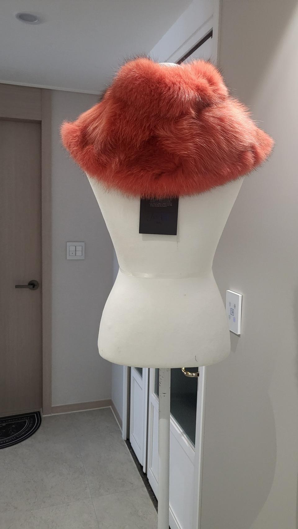 사가폭스  스누드