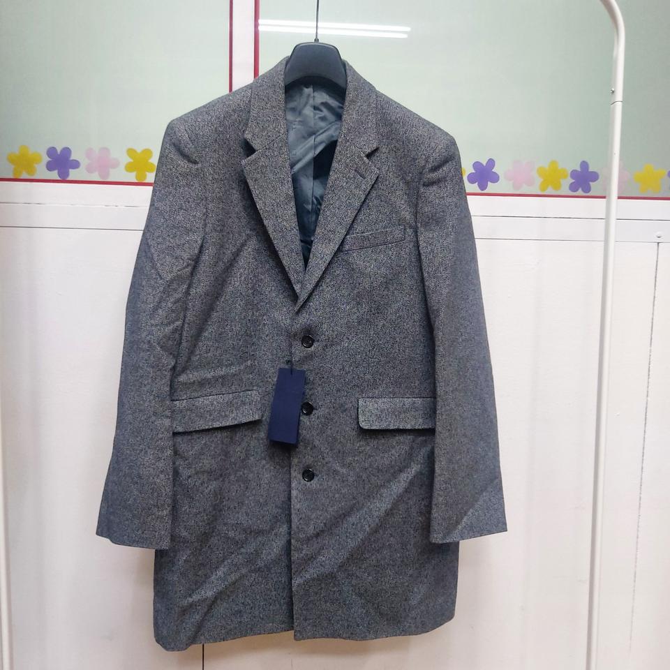 티아이포맨 모직코트[미사용] 남성105