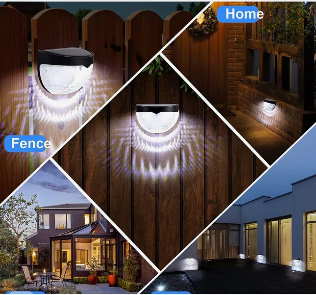 건물외벽 경관조명등