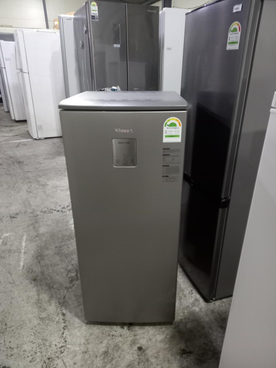 클라쎄 김치냉장고(냉동가능)102리터
