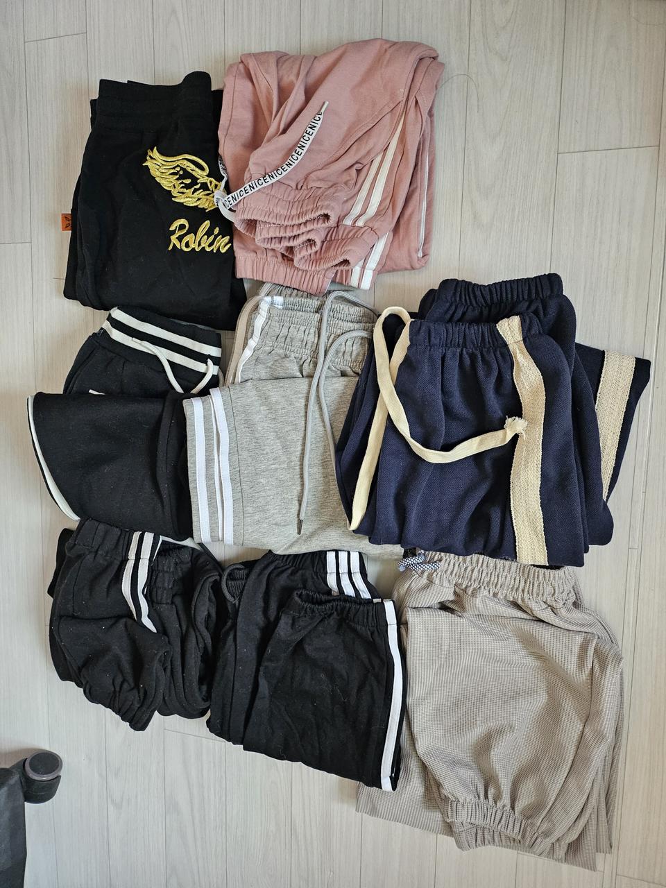 장당5000원 전부새옷