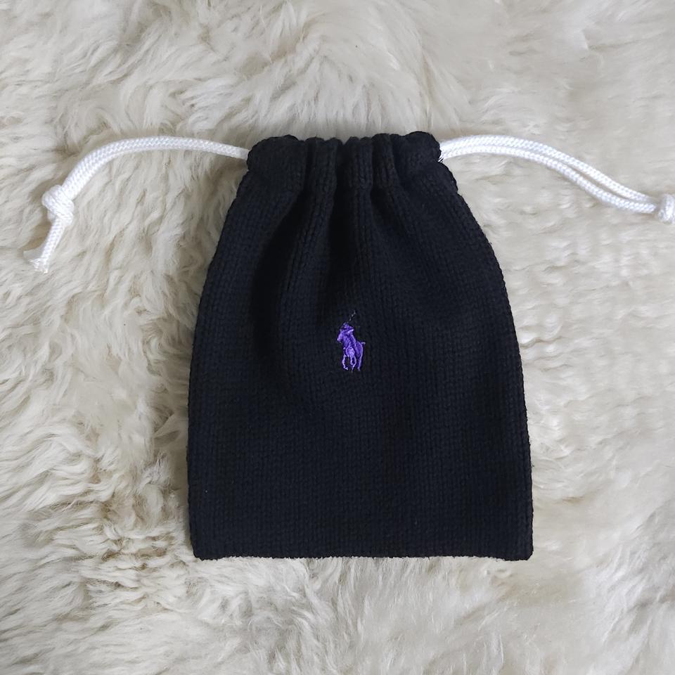 폴로 리폼 파우치 no.8 14x18