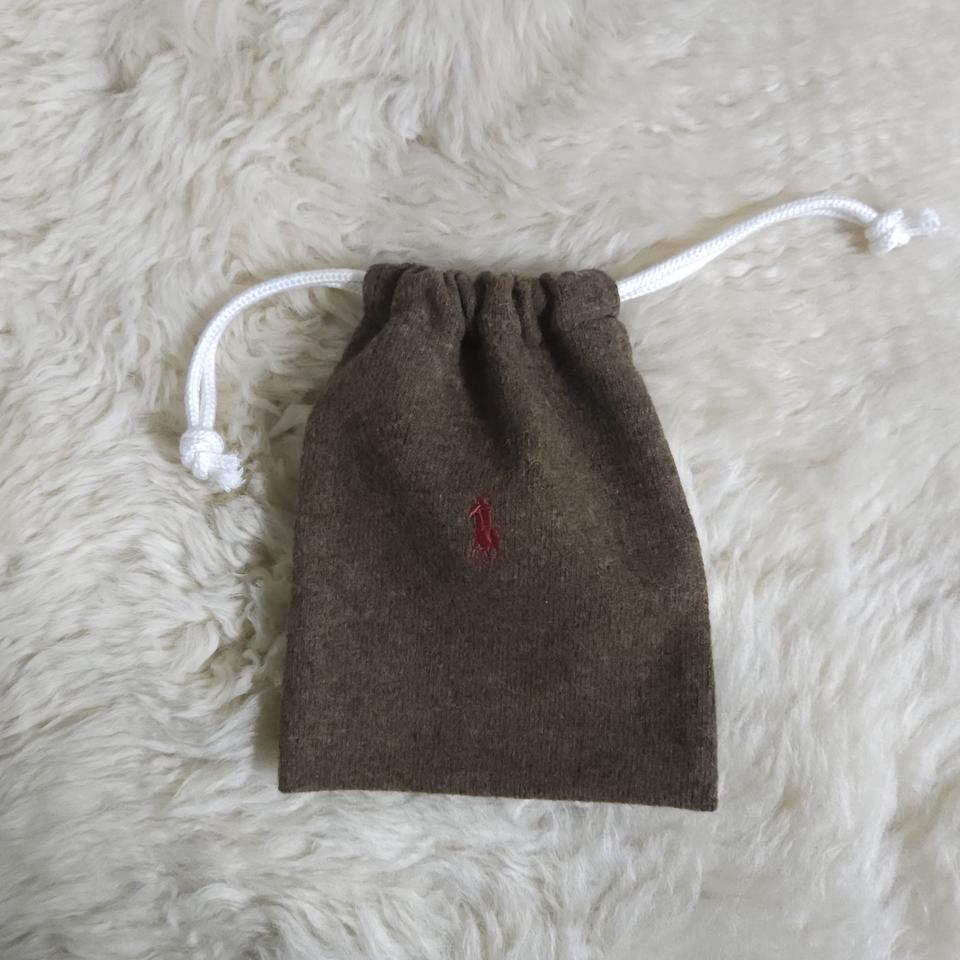 폴로 리폼 파우치 no.9 14x18