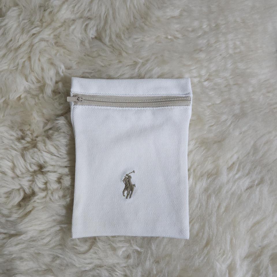 폴로 리폼 파우치 no.10 12x16