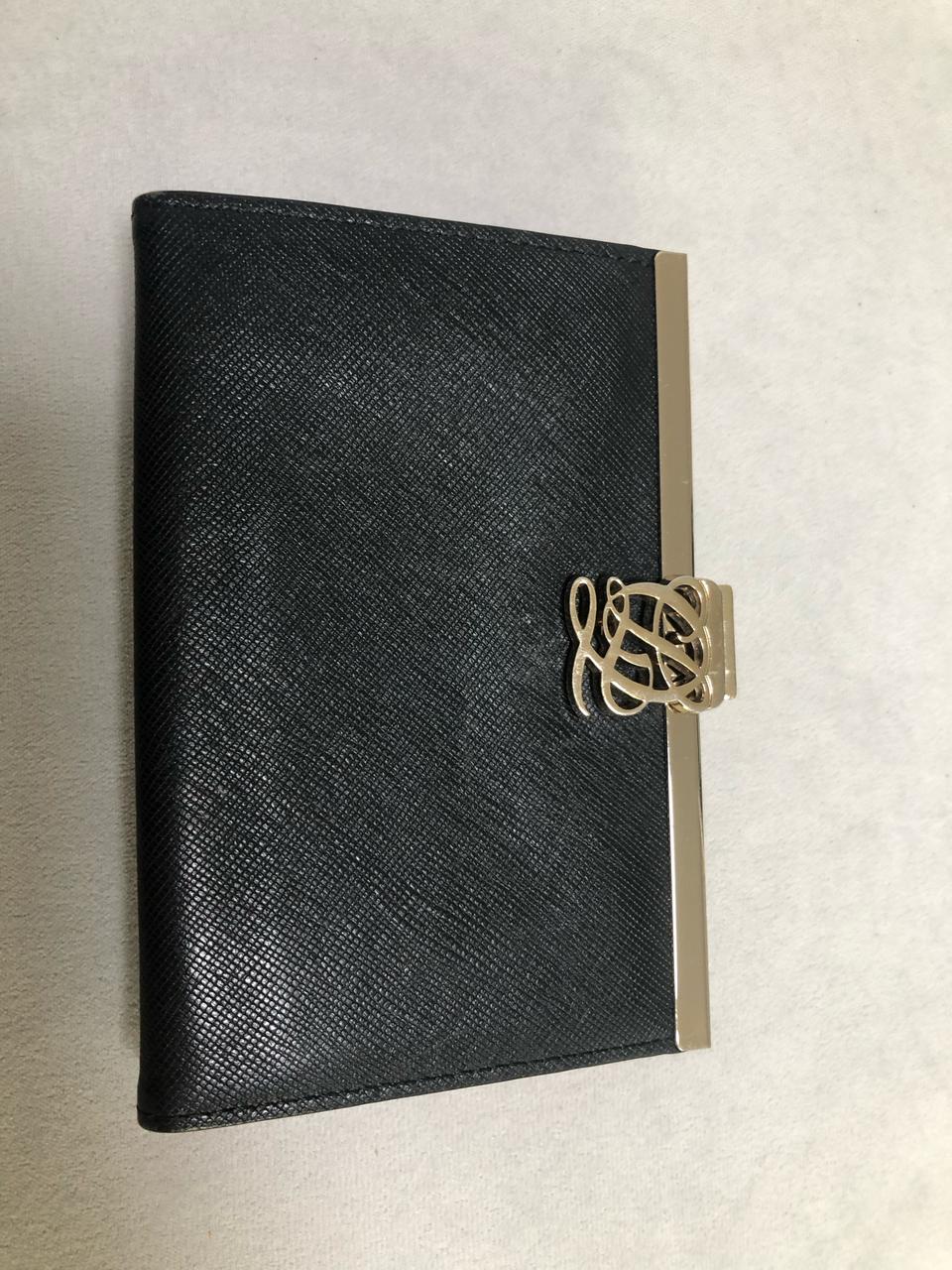 정품 루이까또즈지갑