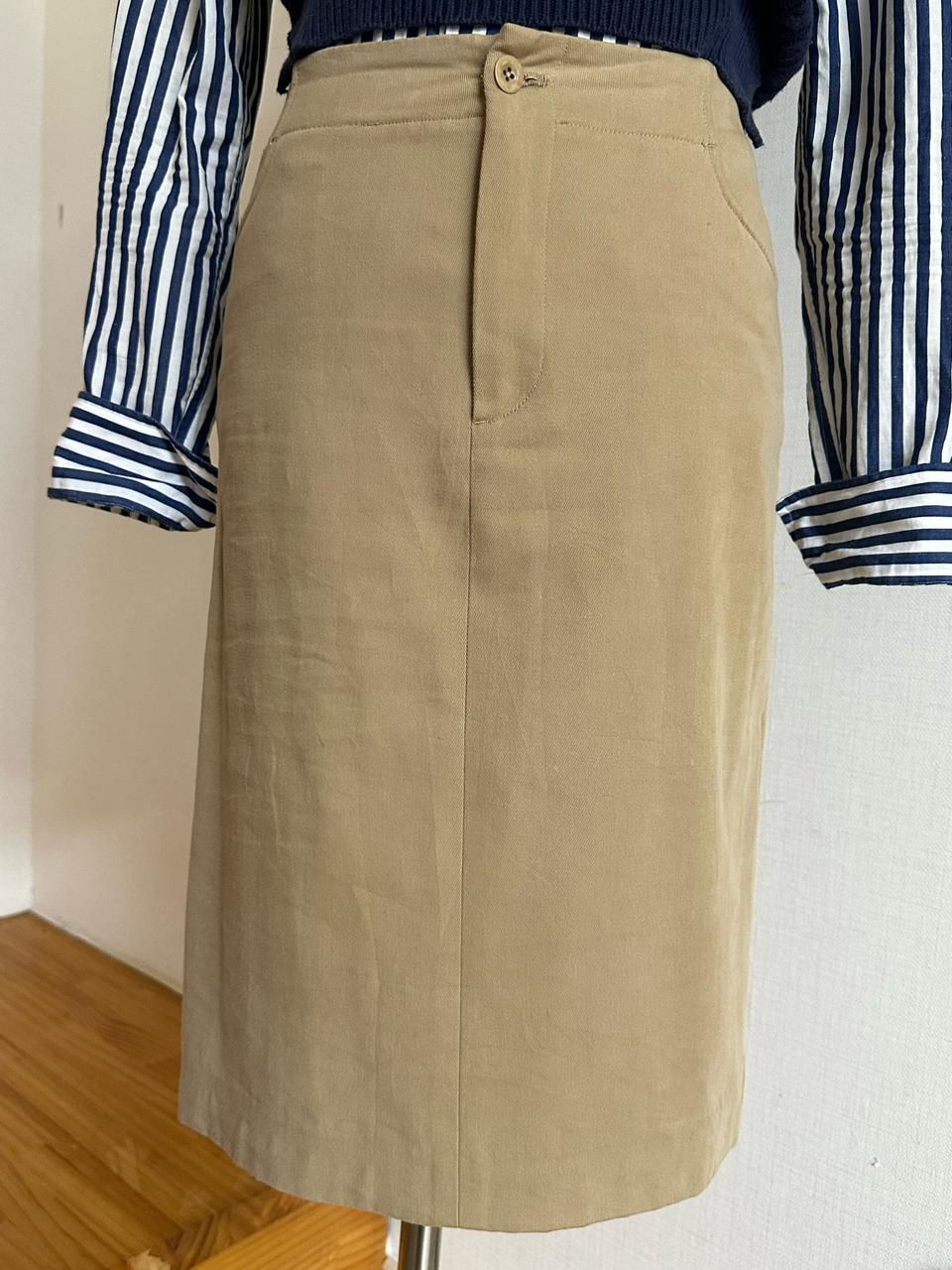 랄프로렌 스커트