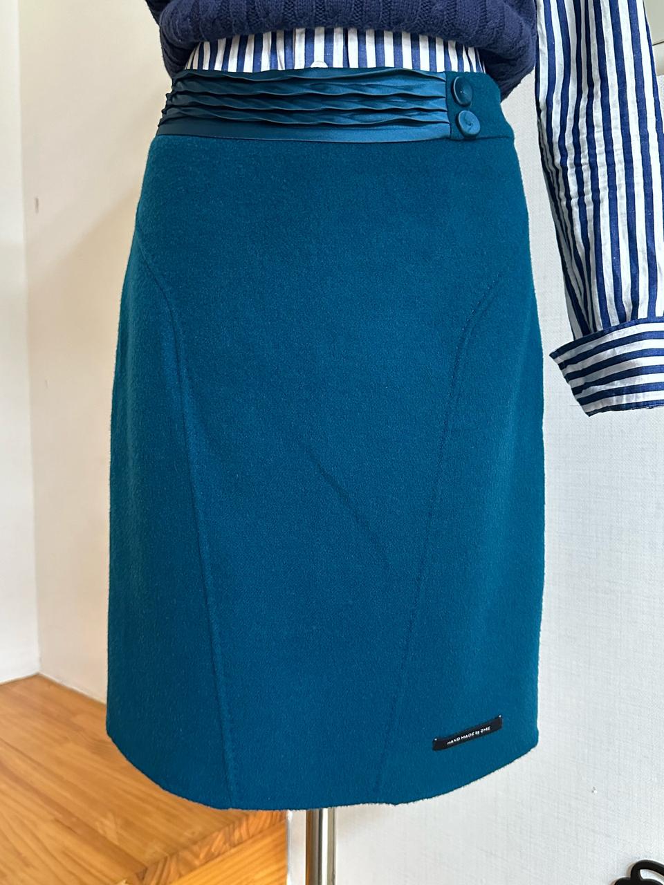 핸드메이드스커트