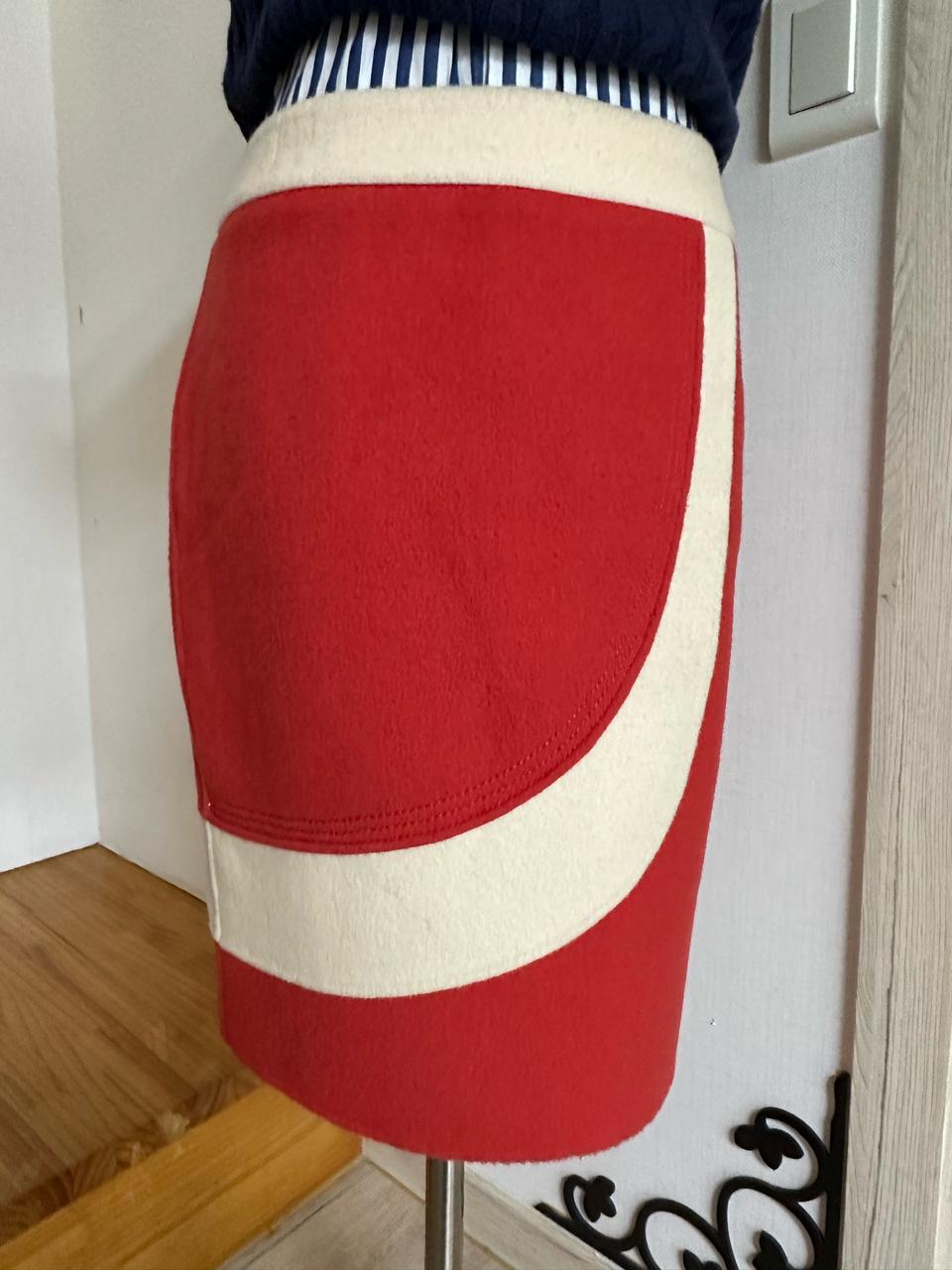 케네스레이디 핸드메이드스커트