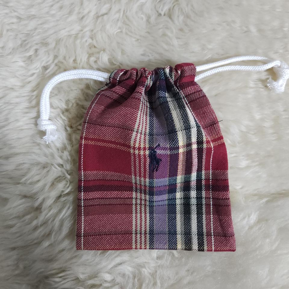 폴로 리폼 파우치 no.23  14x18