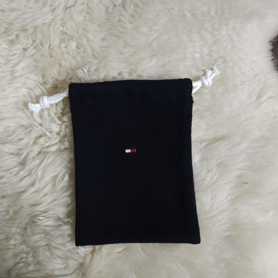 타미힐피거 리폼 파우치 no.24  14x18