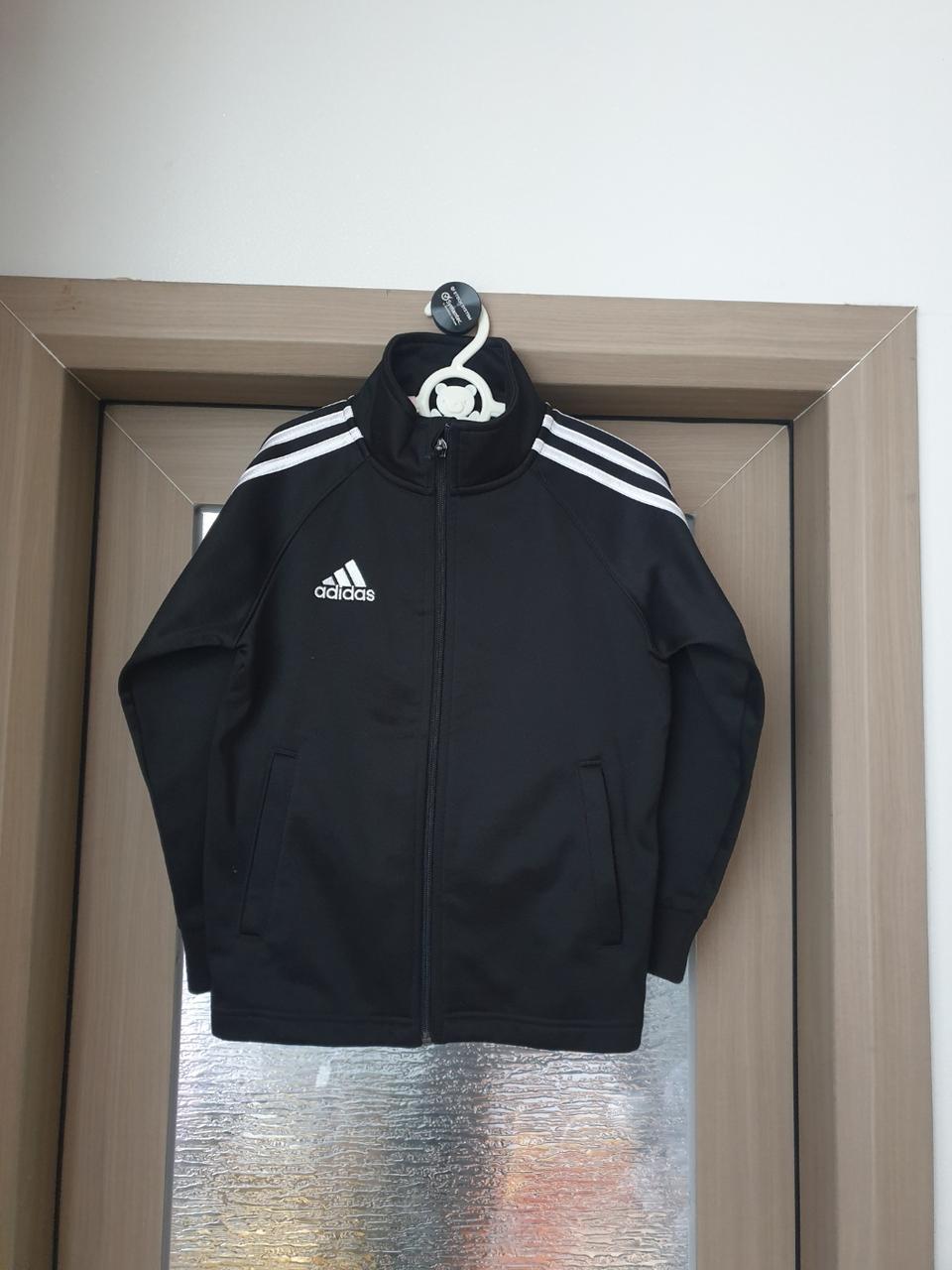 아디다스 자켓 110