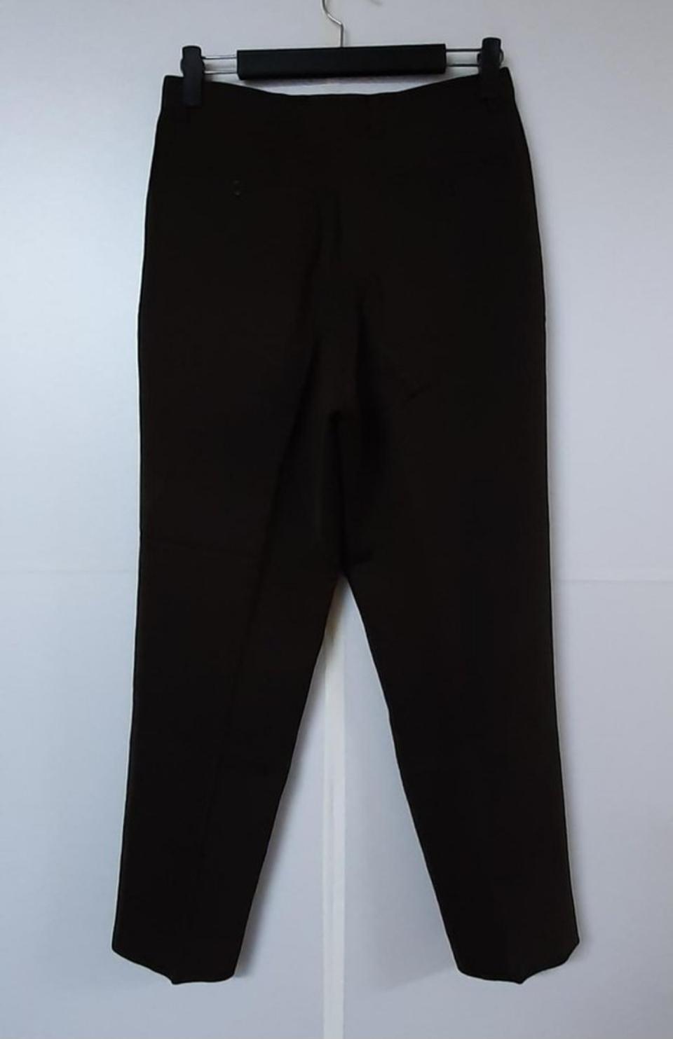 31)CP컴퍼니 남성바지 동복 모직바지 명품바지