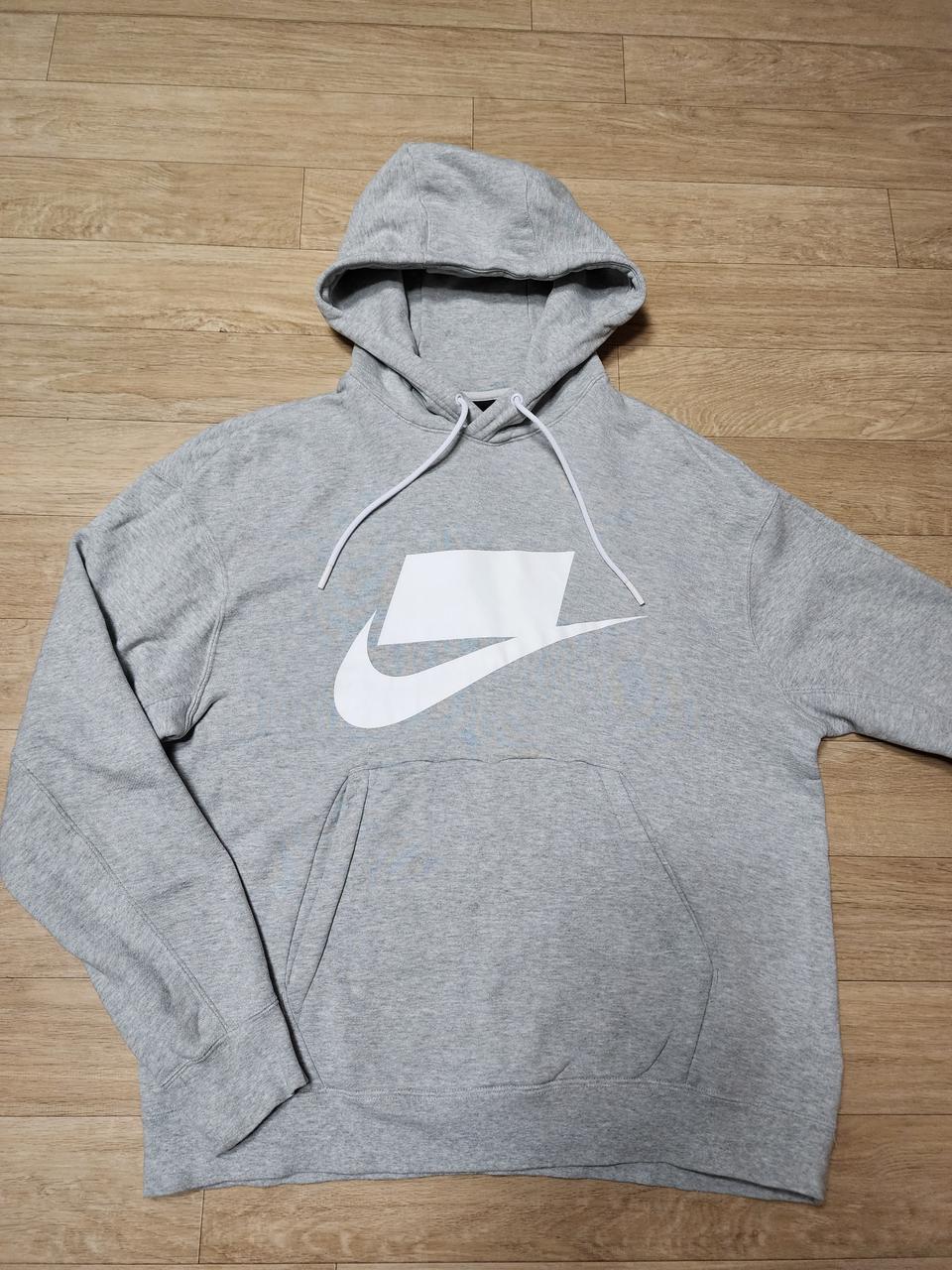 나이키 NSW 스포츠웨어 후디