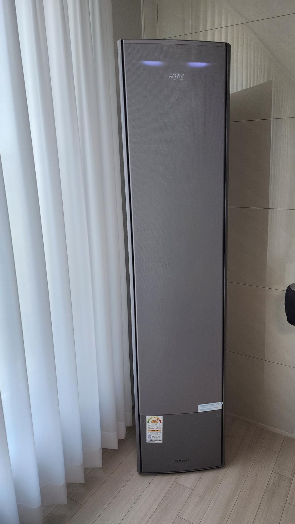 삼성 2in1 인버터 에어컨 (무풍갤러리)팔아요