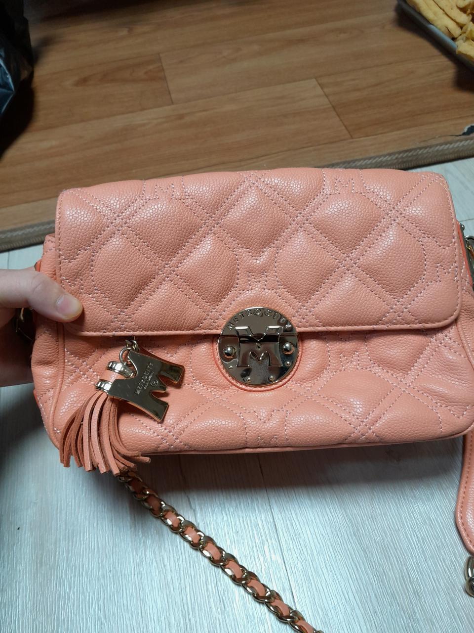 메트로시티 정품 가방