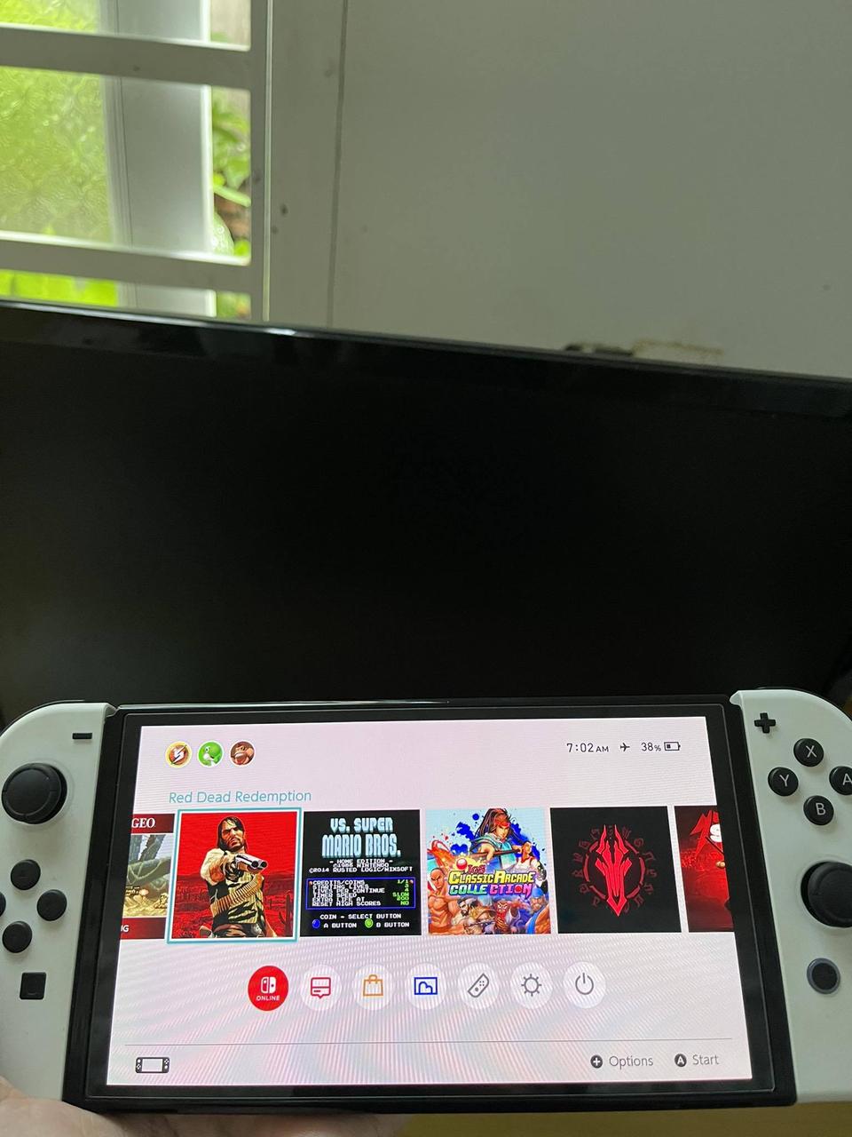 칩 커펌 스위치 판매합니다