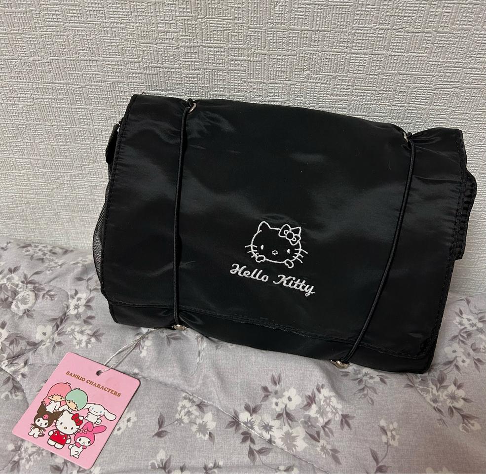 [새상품] 키티파우치