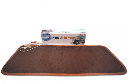 대신 디지털 온돌매트 