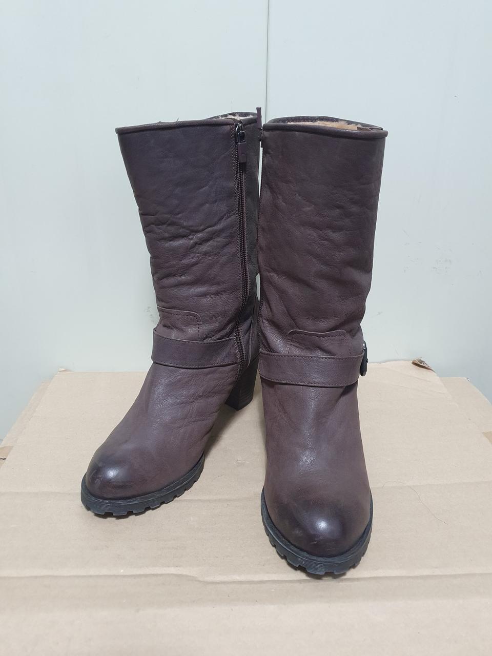 MC251 부츠.털부츠.리얼가죽.리얼털 (250)