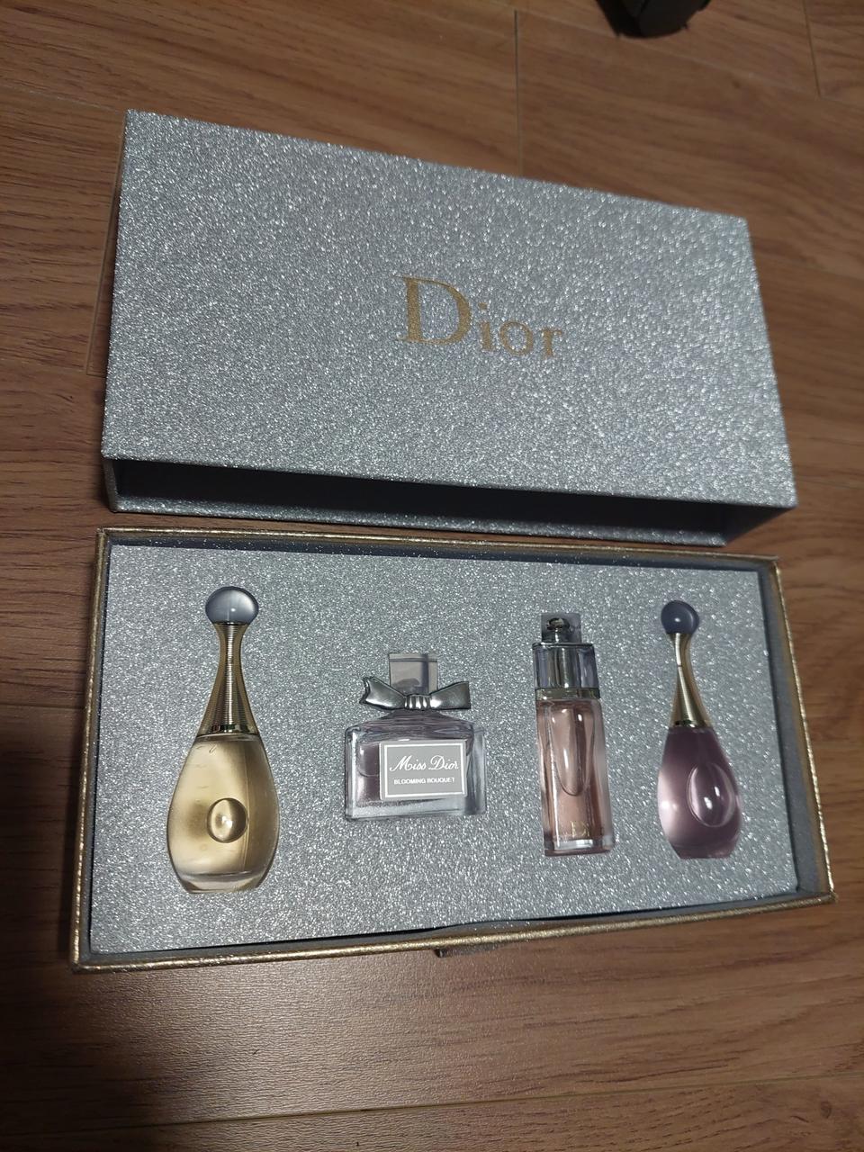 디올향수샘플세트