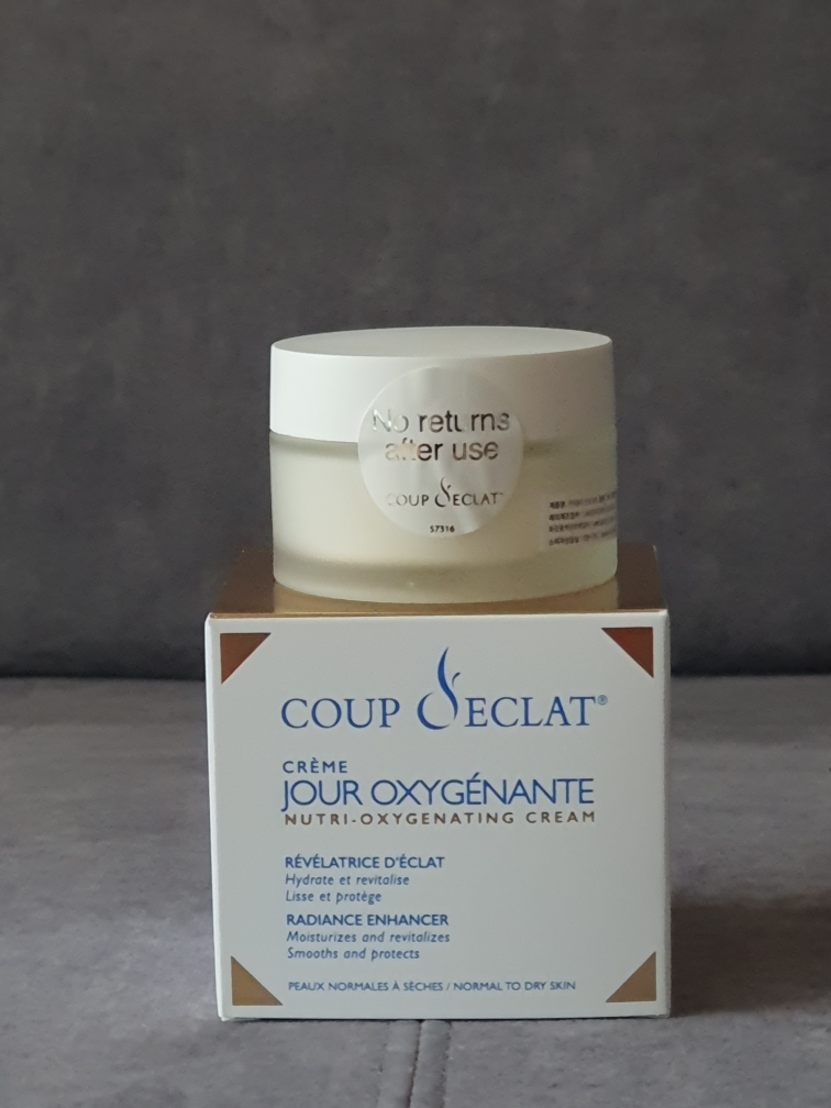 꾸데끌라 안티에이징벨벳크림