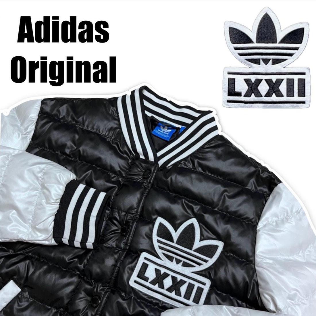 아디다스 파이어버드 오리지널 패딩