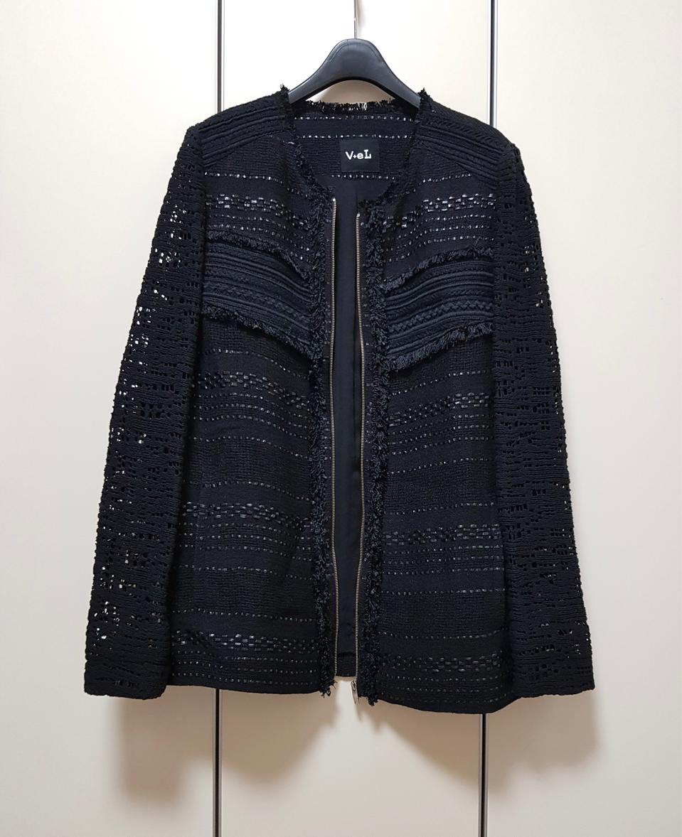 신세계 인터내셔널 보브 세컨 브랜드 총장 69cm 가슴 반품 50cm