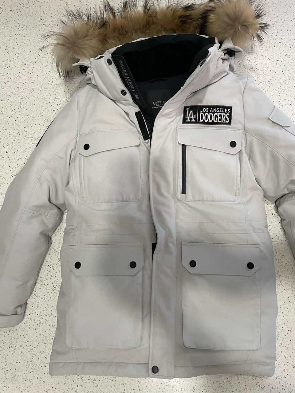 MLB 구스 판매합니다