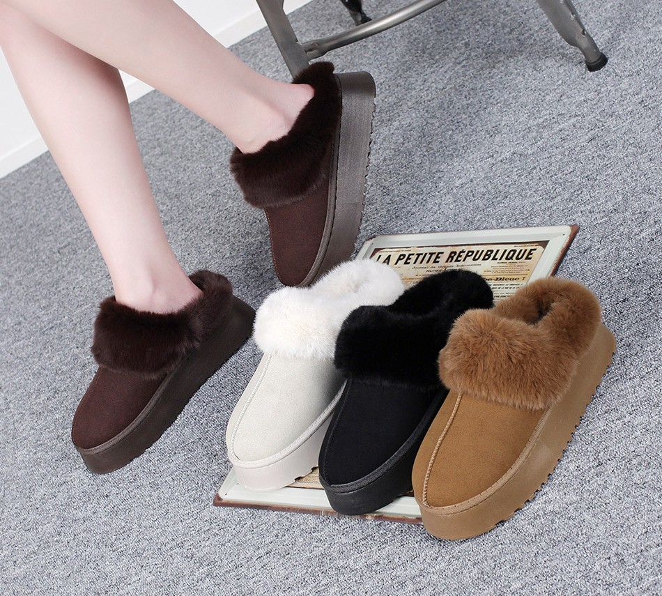 털어그슬리퍼 /털숏어그부츠 /새상품