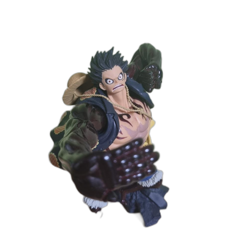 반프레스토 루피 기어4